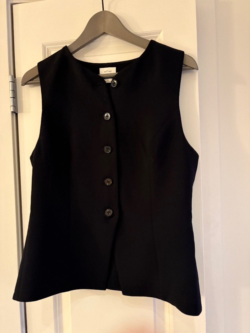 Babaton Regal Vest size 10